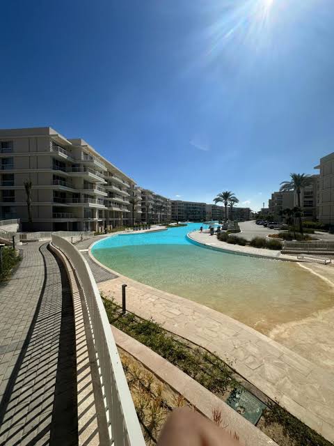 chalet at Marassi