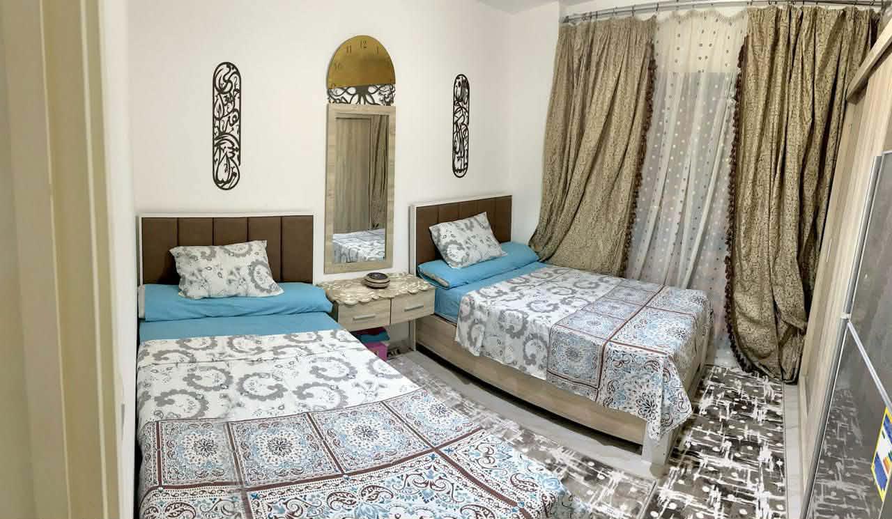 apartment at Madinaty