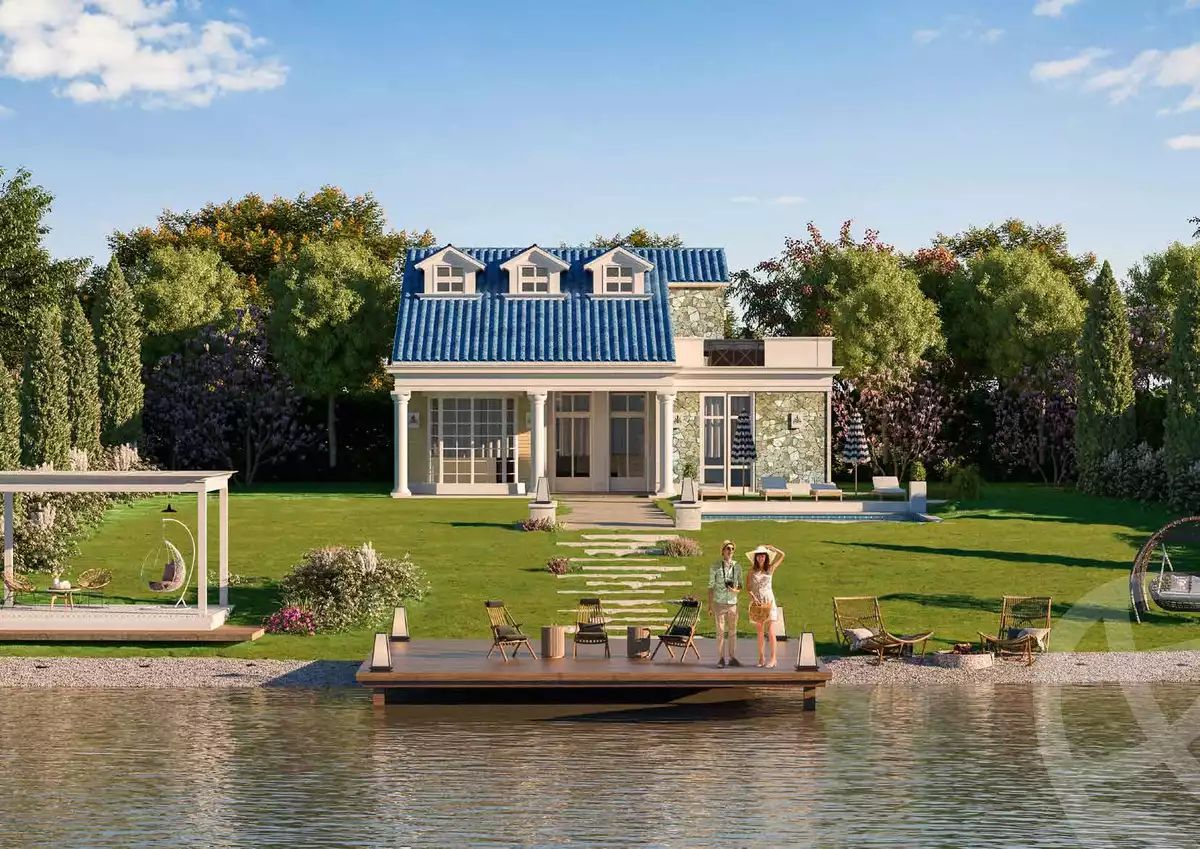 villa at Kings Way