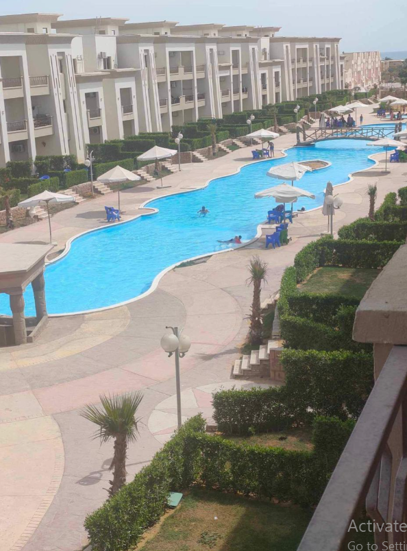 شاليه في ⁨لاسيرينا السخنة⁩، صورة ٤ من ٤