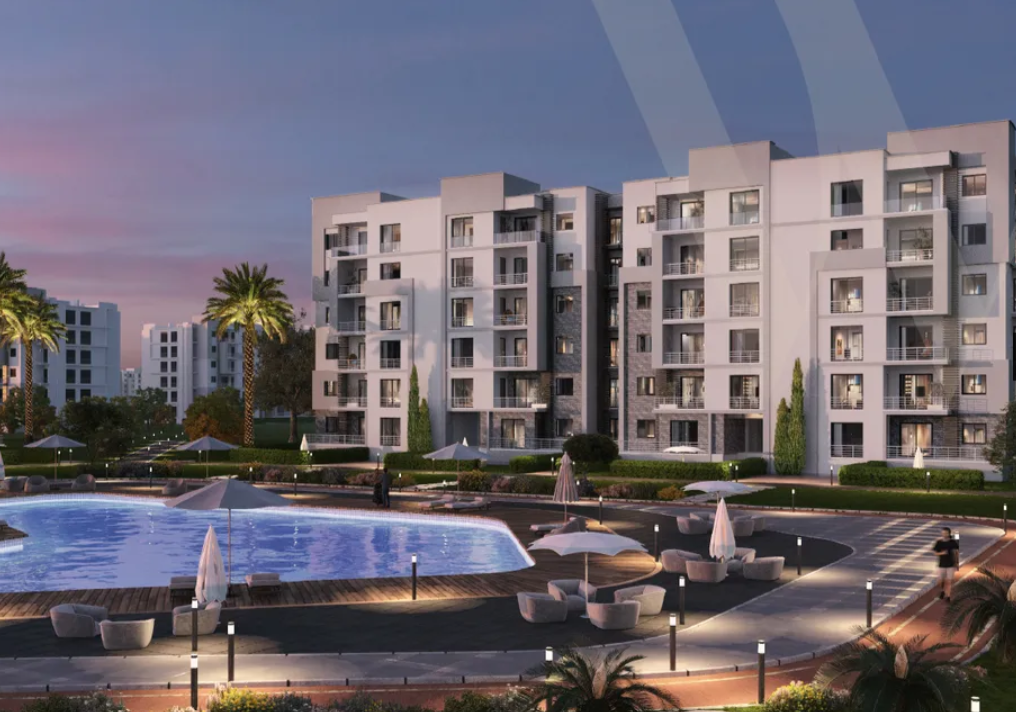 apartment at Westview Residence