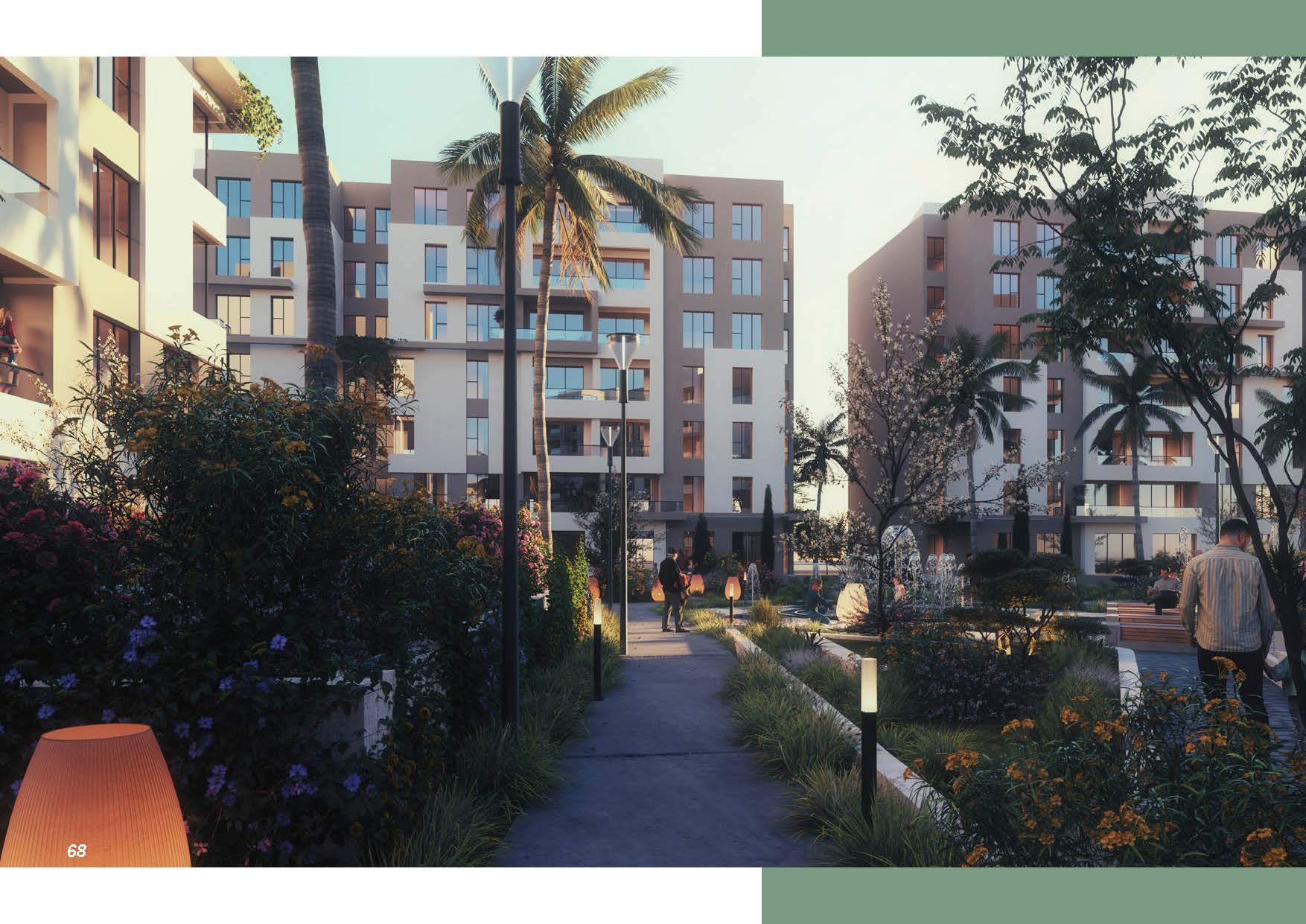 apartment at Rosail