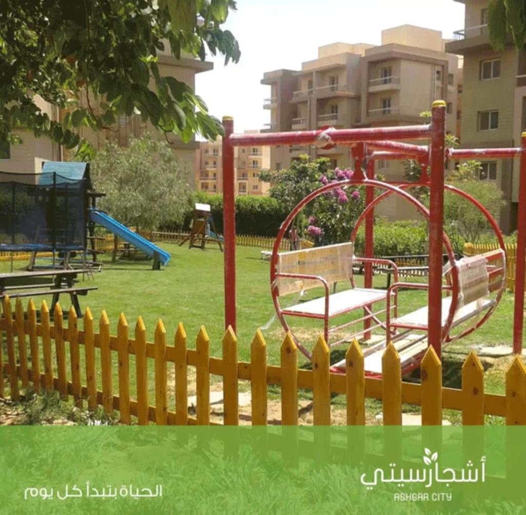 شقة في ⁨اشجار سيتي⁩، صورة ٤ من ٤