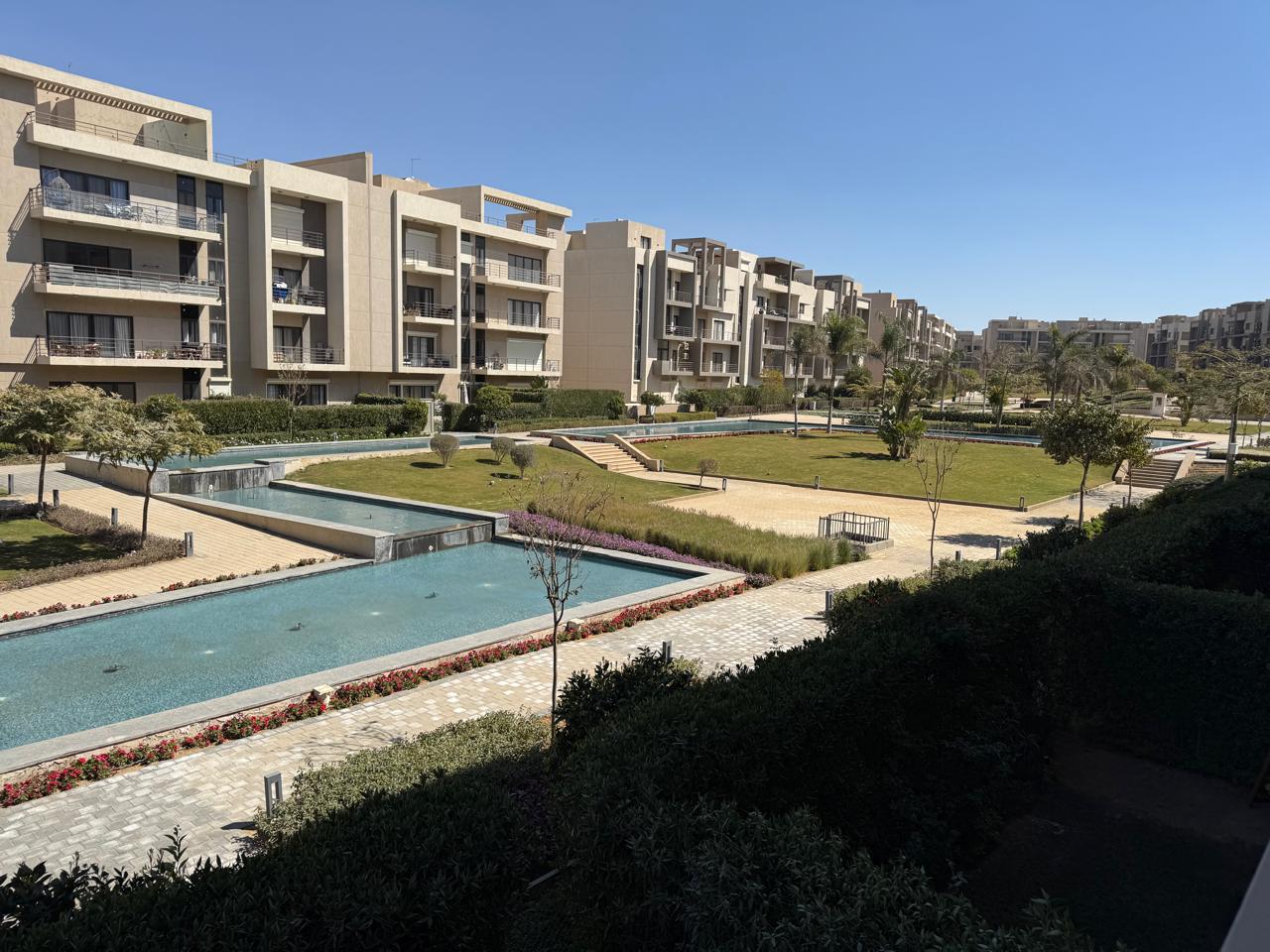 apartment at Fifth Square Al Marasem