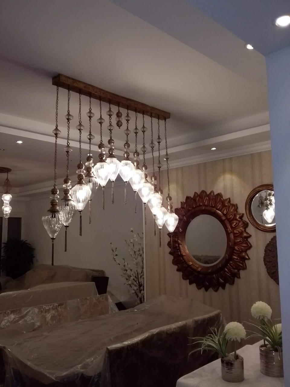 villa at Mountain view Giza Plateau