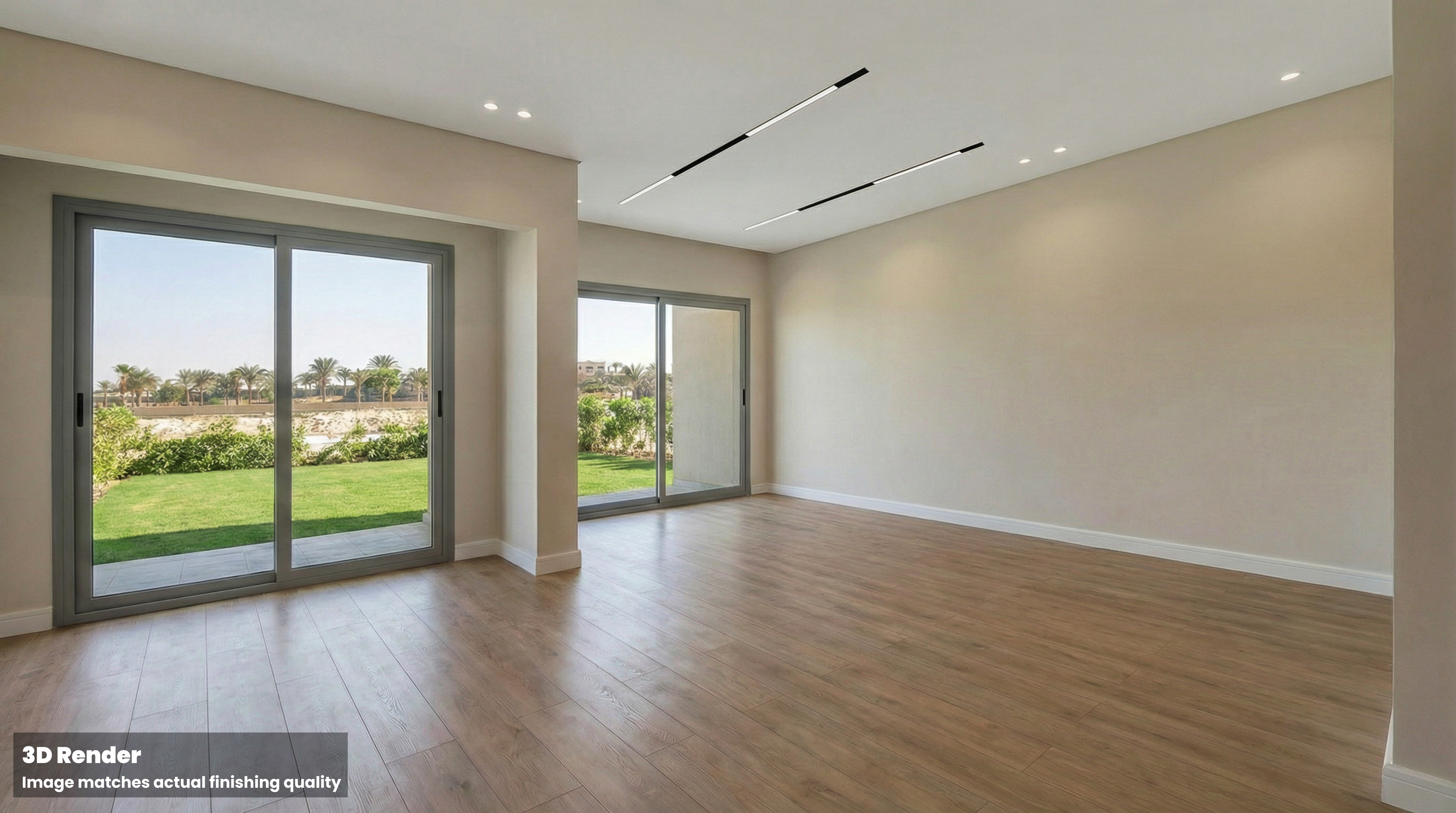 townhouse at New Giza