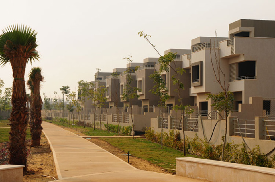 apartment at Swanlake Residences