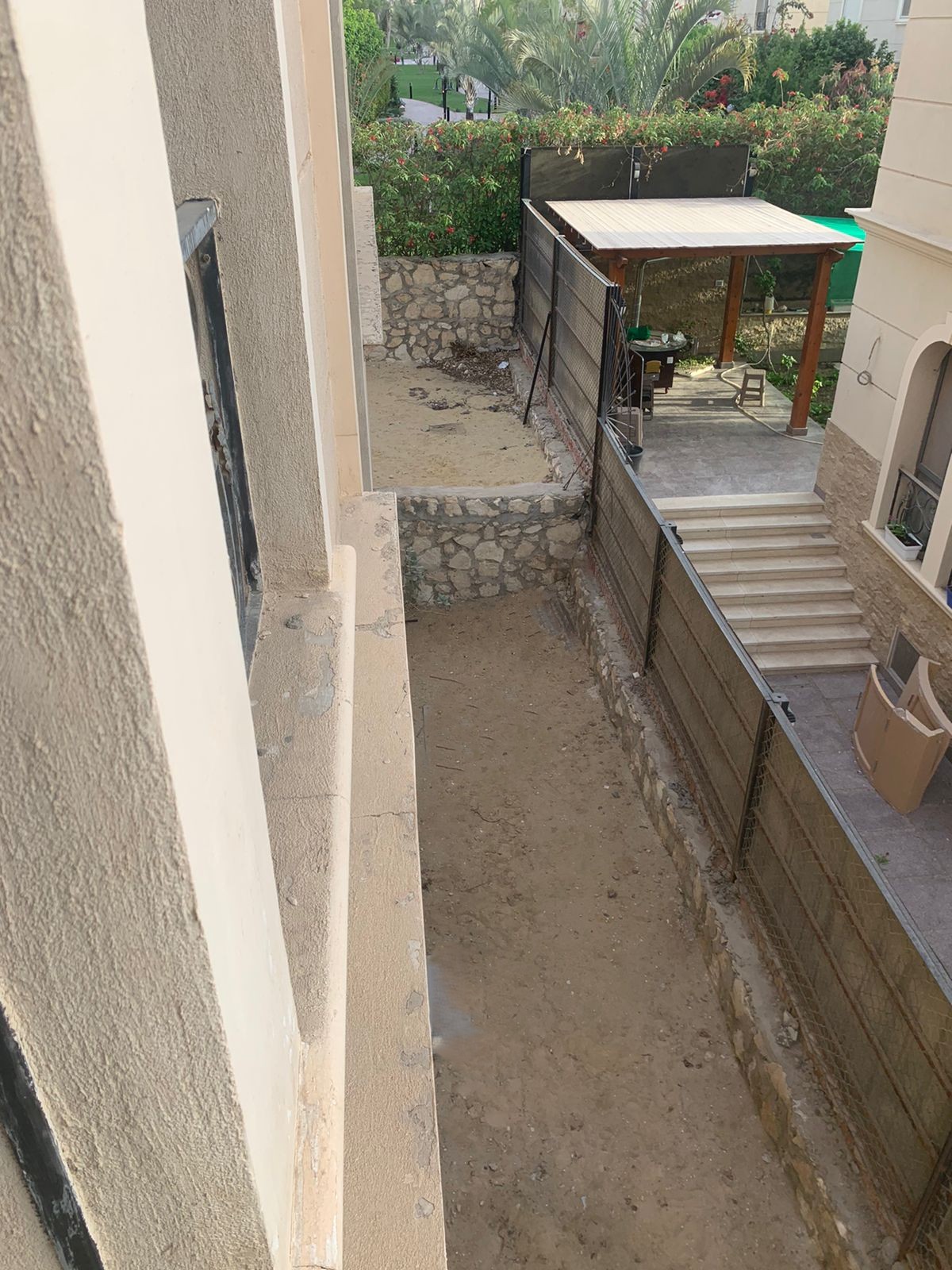 3-Bedroom Twinhouse 311 m² for sale in Villino, New Cairo