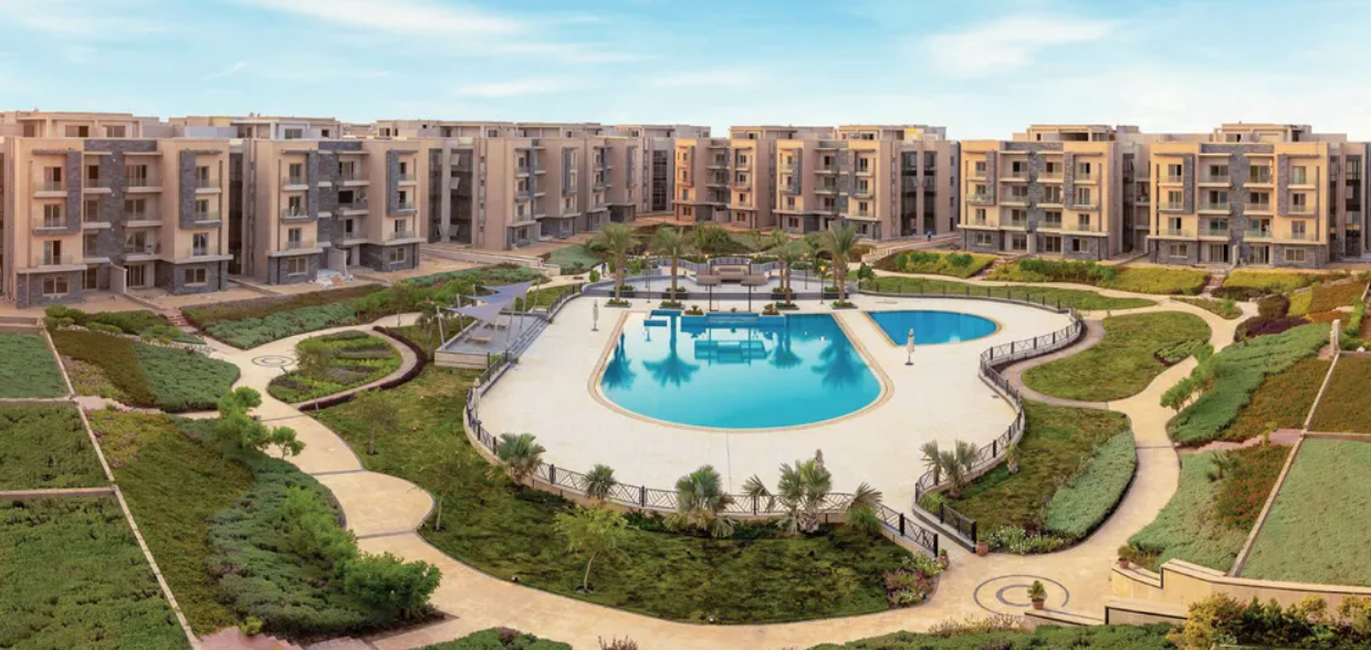 apartment at Galleria Residence