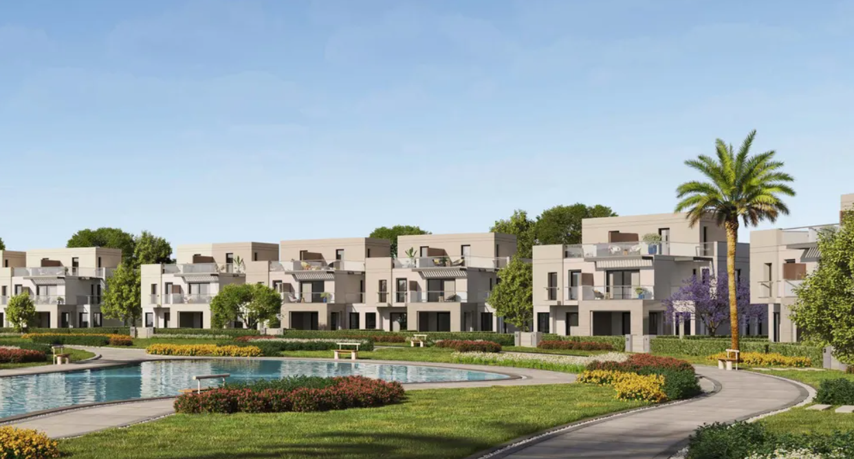 townhouse at Hyde Park Central