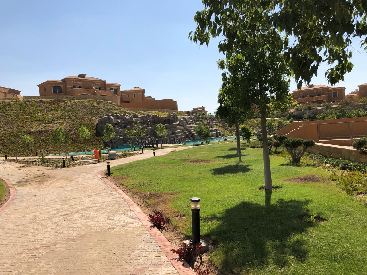 townhouse at Royal Meadows Sheikh Zayed
