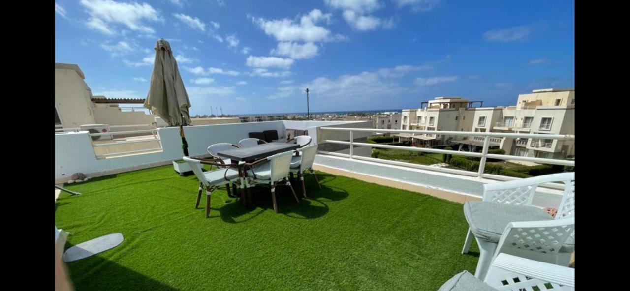 3 Bedrooms 130 sq.M Apartment for sale 15,000,000 EGP in Amwaj, Sidi Abdel Rahman