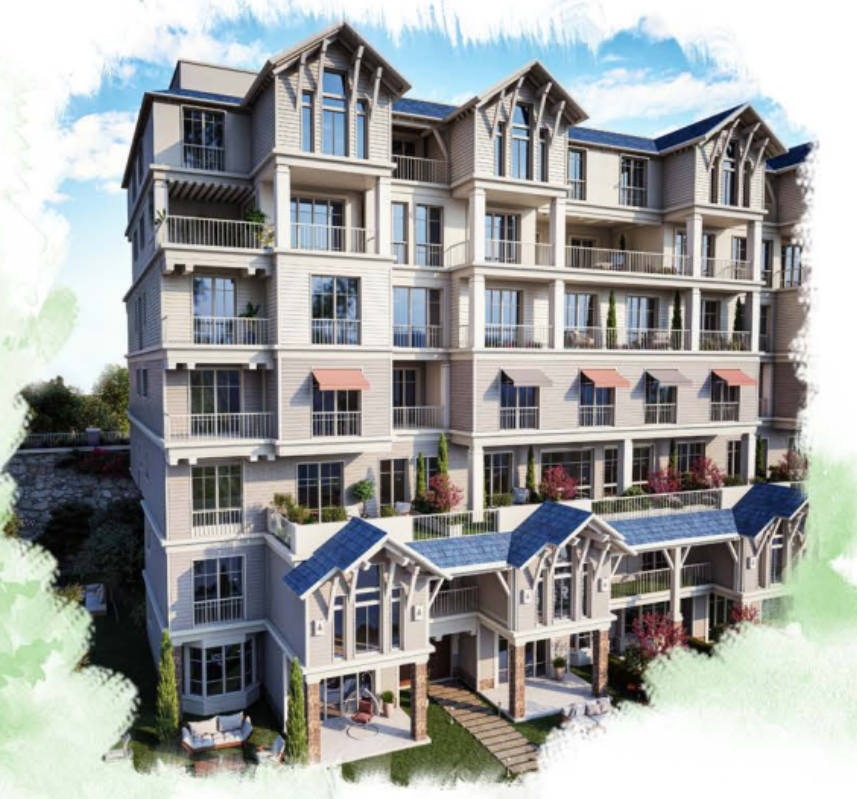 duplex at Mountain View iCity October