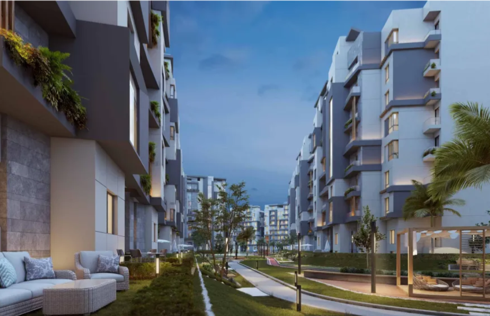 apartment at Venia