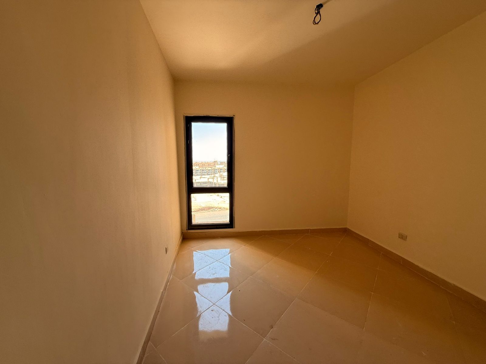 2-Bedroom Apartment 85 m² for sale in Nyoum October, Northern Expansion