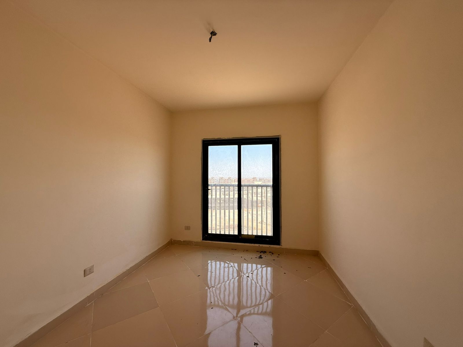 apartment at Nyoum October