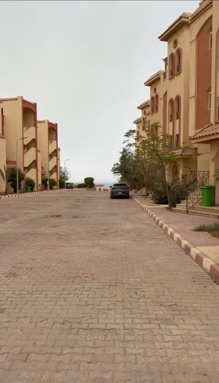  at Lasirena Sokhna Resort