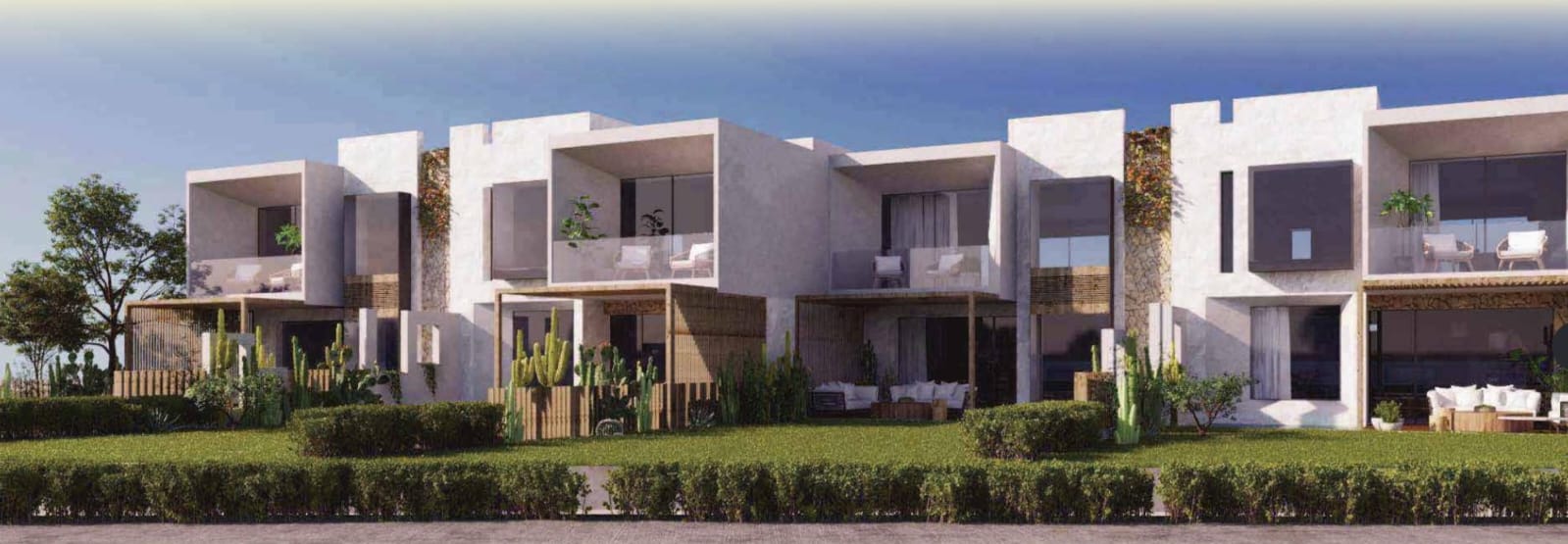 townhouse at El Masyaf
