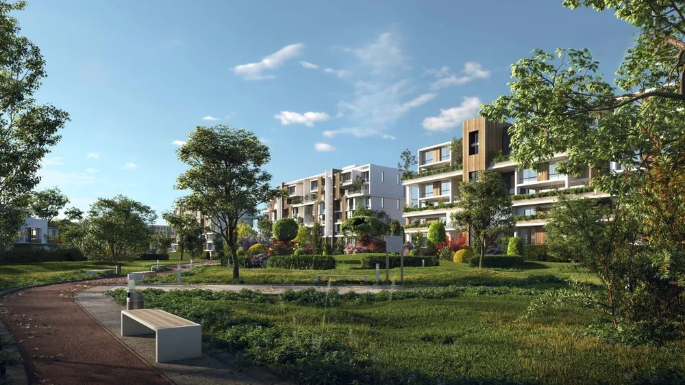 townhouse at Hyde Park North - Seashore