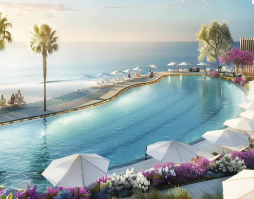 chalet at Southmed