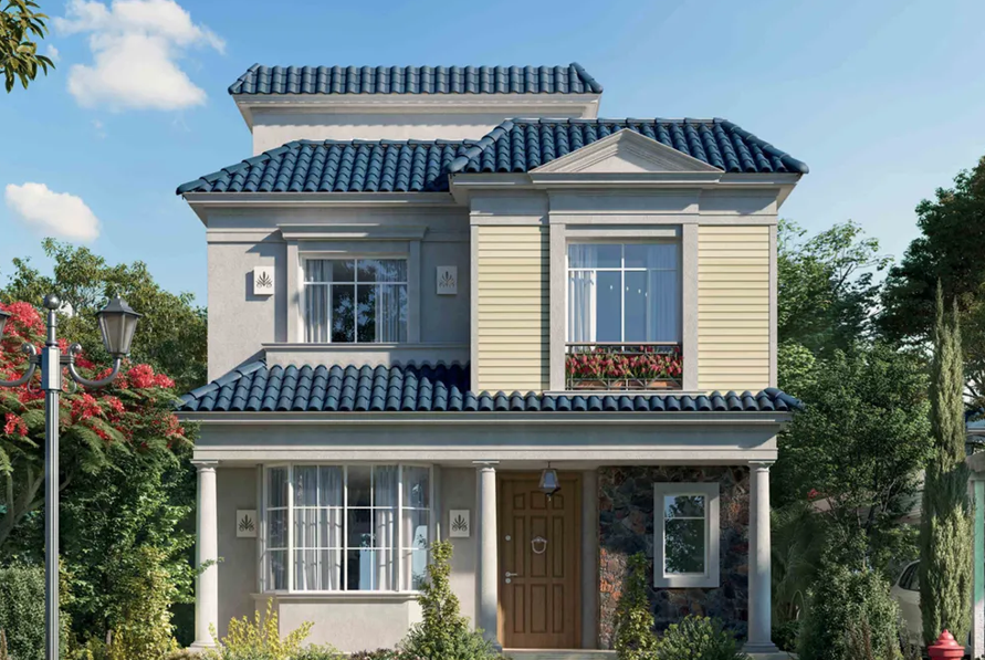villa at Mountain View 4