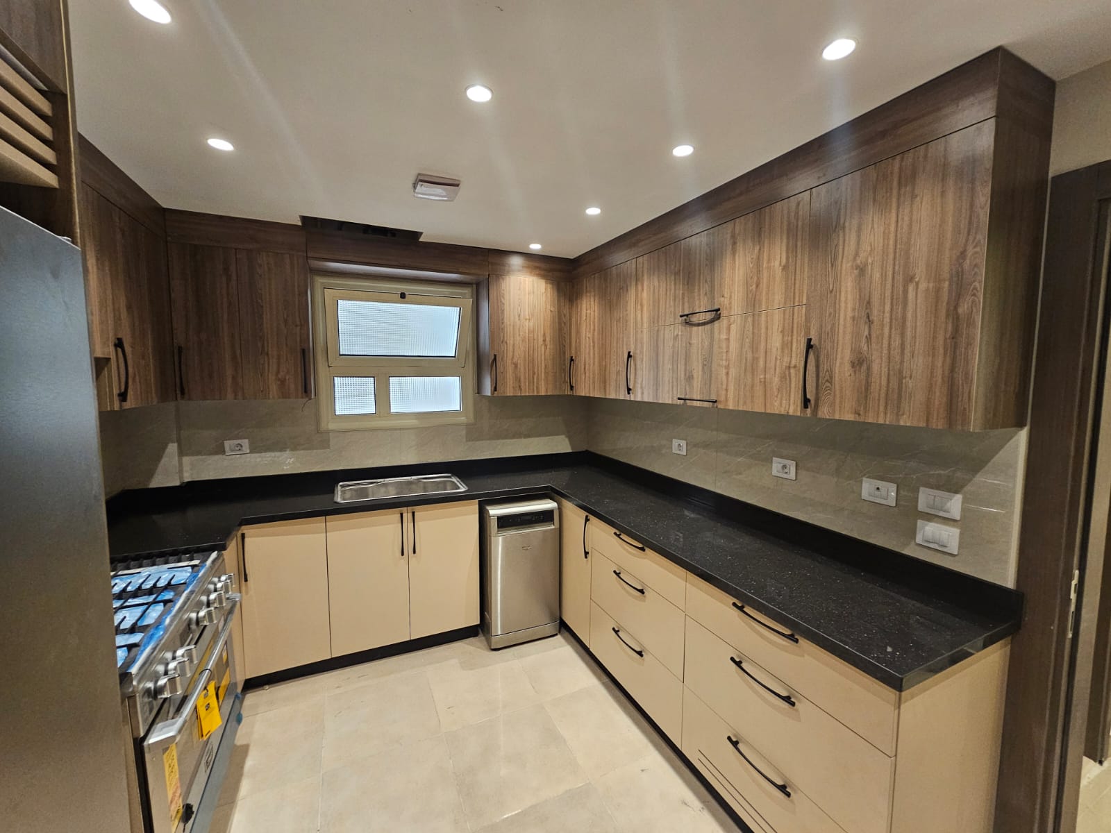 apartment at Jayd