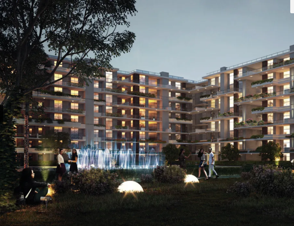 apartment at De Joya 1