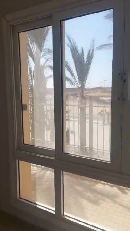 استوديو في بوهو السخنة، صورة ٢ من ٨