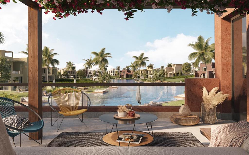 apartment at Joulz