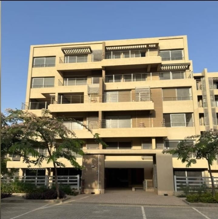 apartment at Capital Gardens