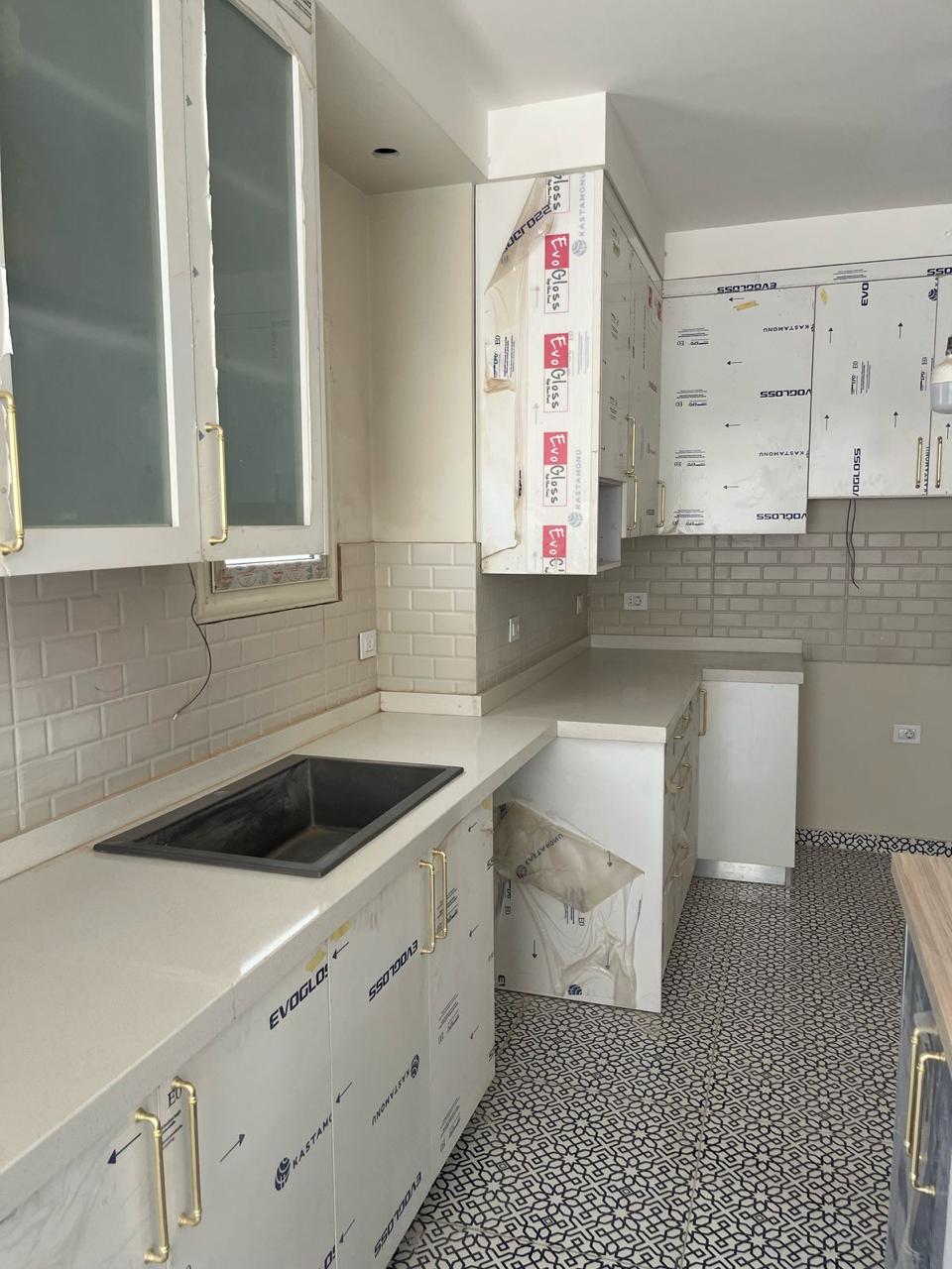3-bedroom Duplex 200 m² available in Green Square, Mostakbal City, New Cairo - Ref 275456