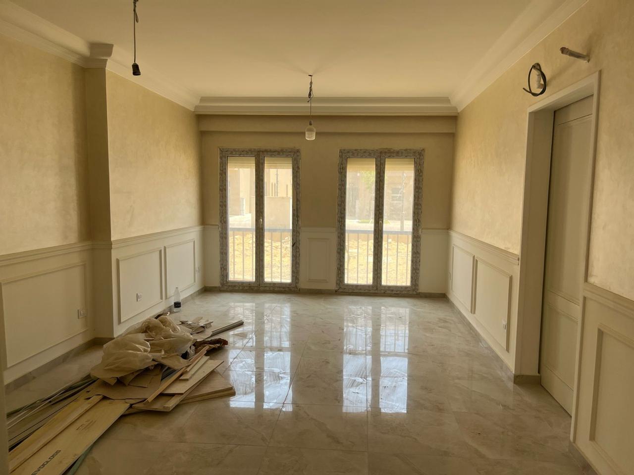 دوبلكس في جرين سكوير، صورة ٢ من ٧