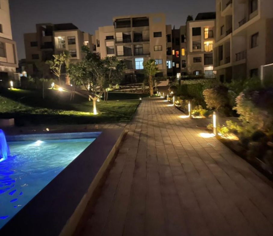3-Bedroom Penthouse 178 m² for sale in Fifth Square Al Marasem, New Cairo - Dup 275607