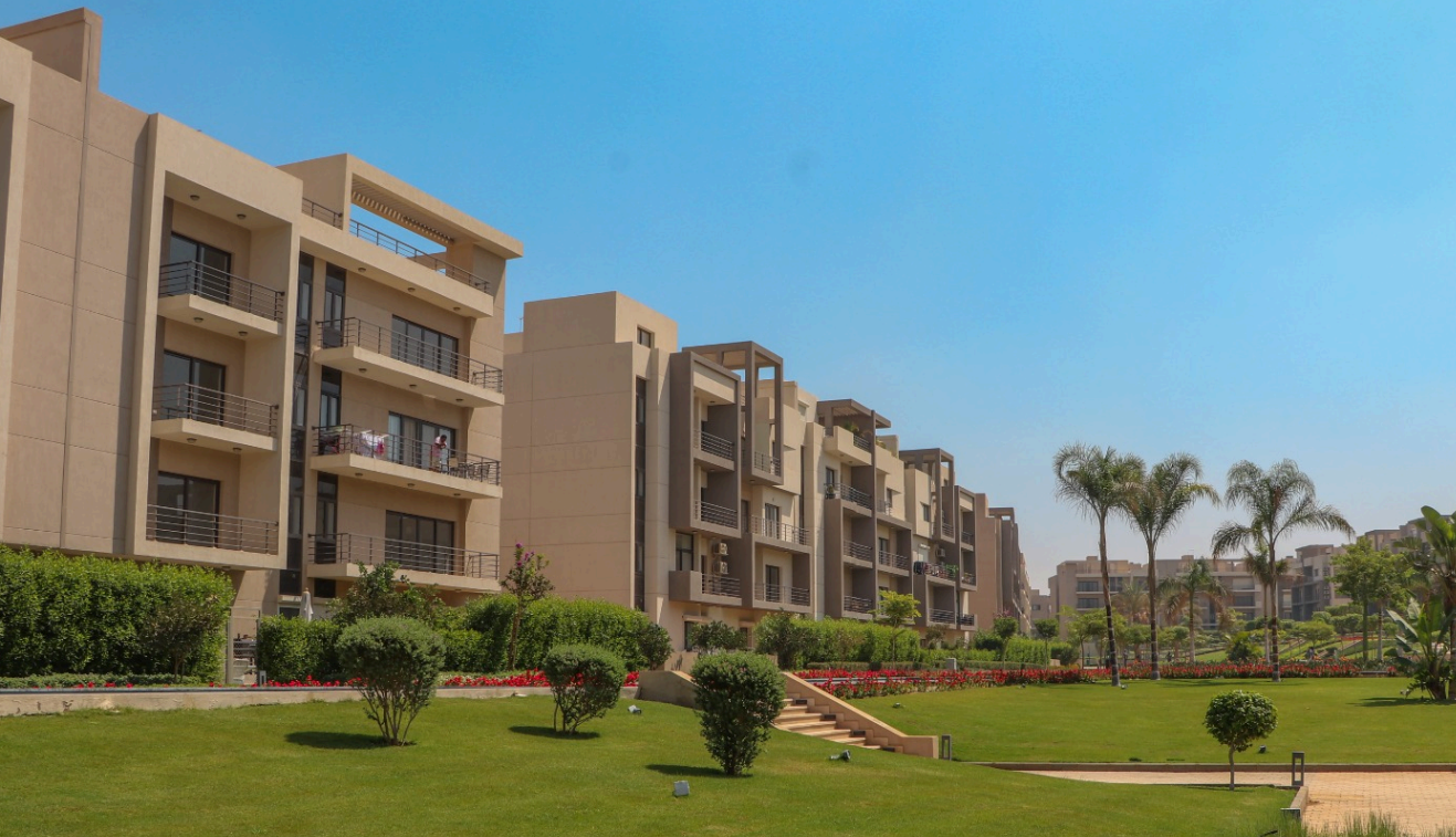 penthouse at Fifth Square Al Marasem