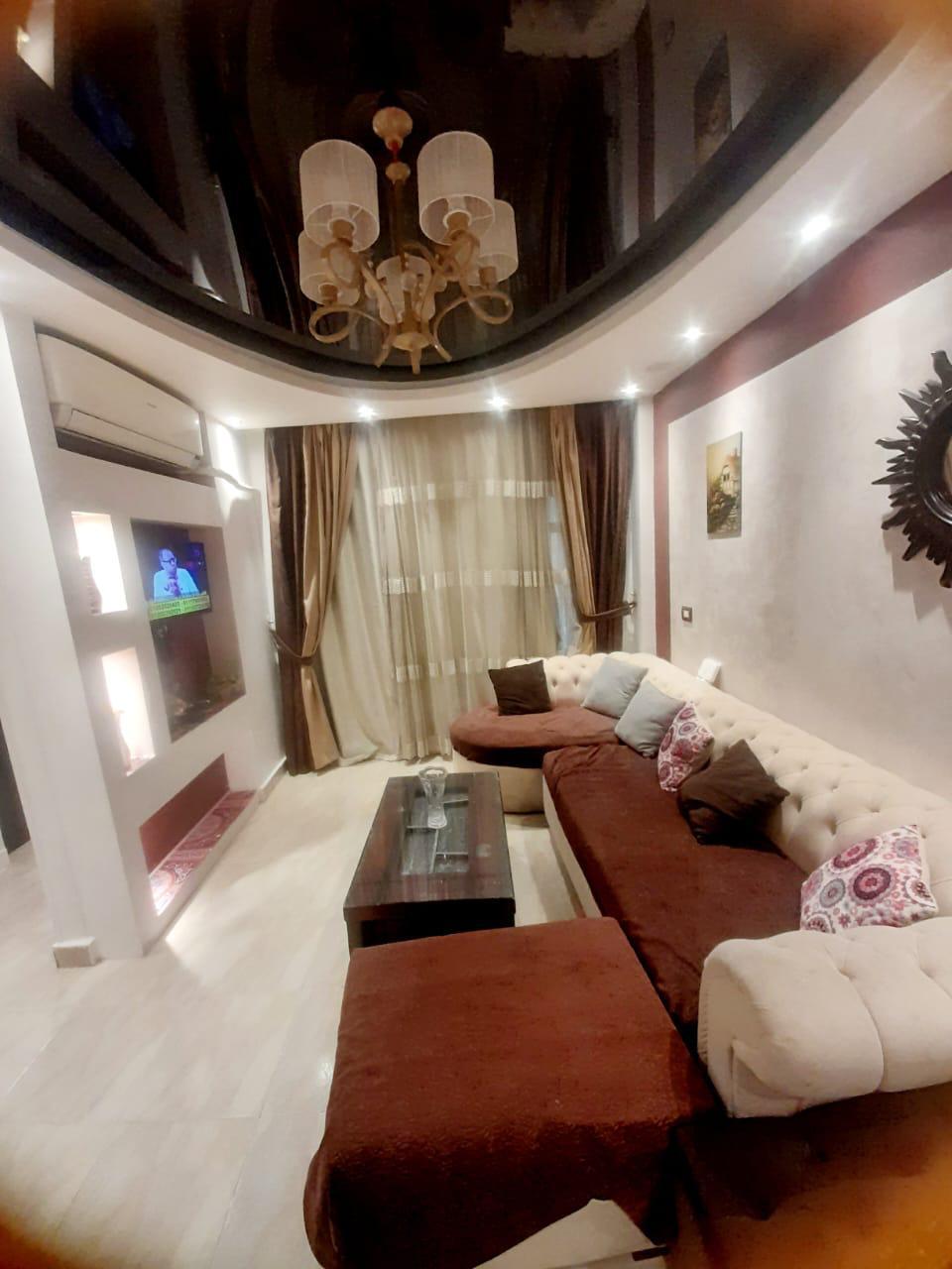 apartment at Madinaty