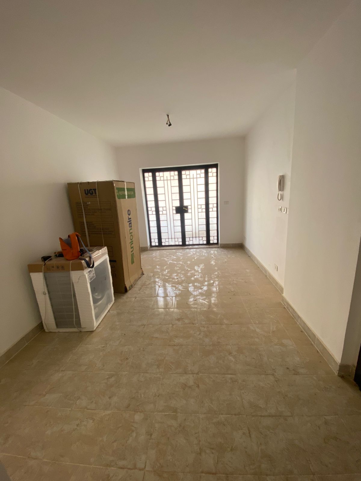 apartment at Madinaty