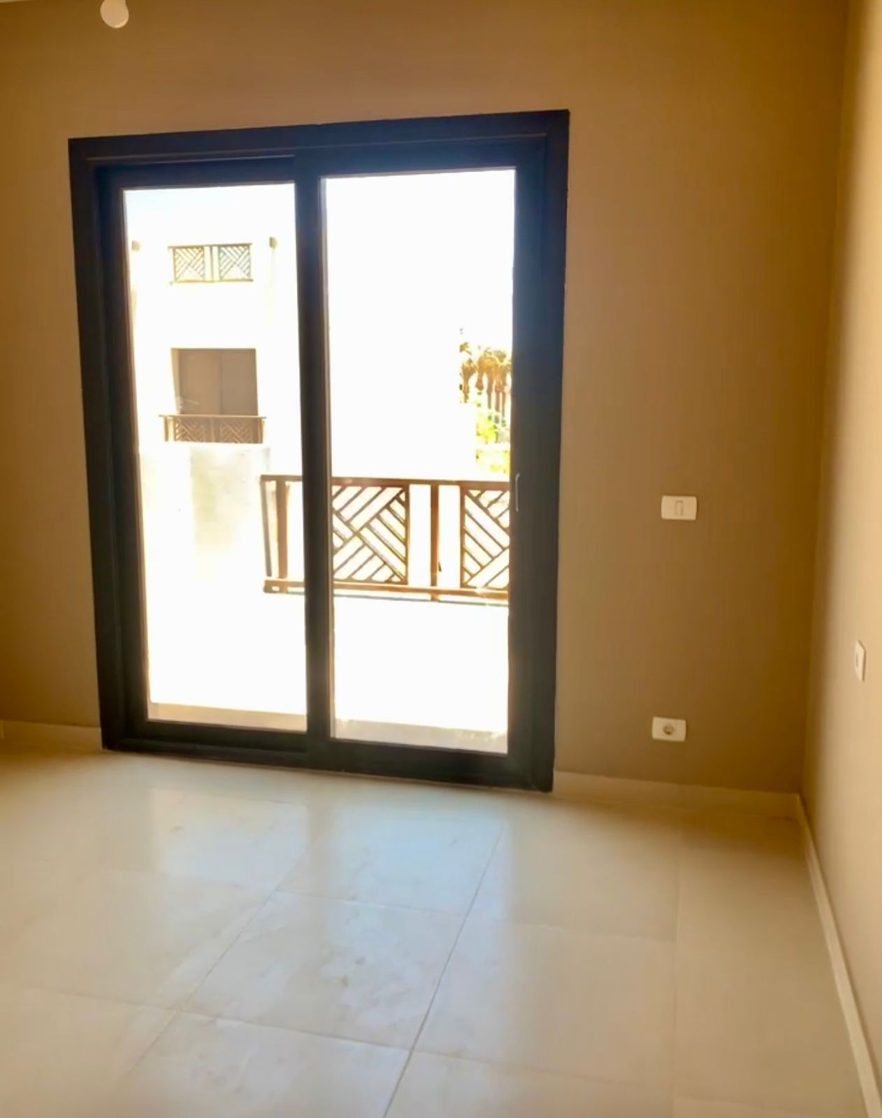 apartment at Makadi Heights