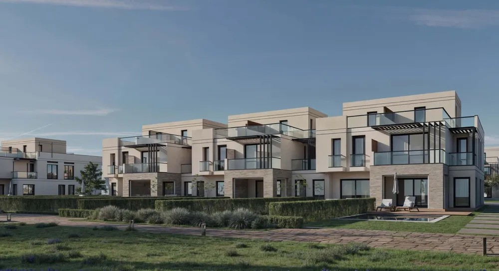 townhouse at Hyde Park Central