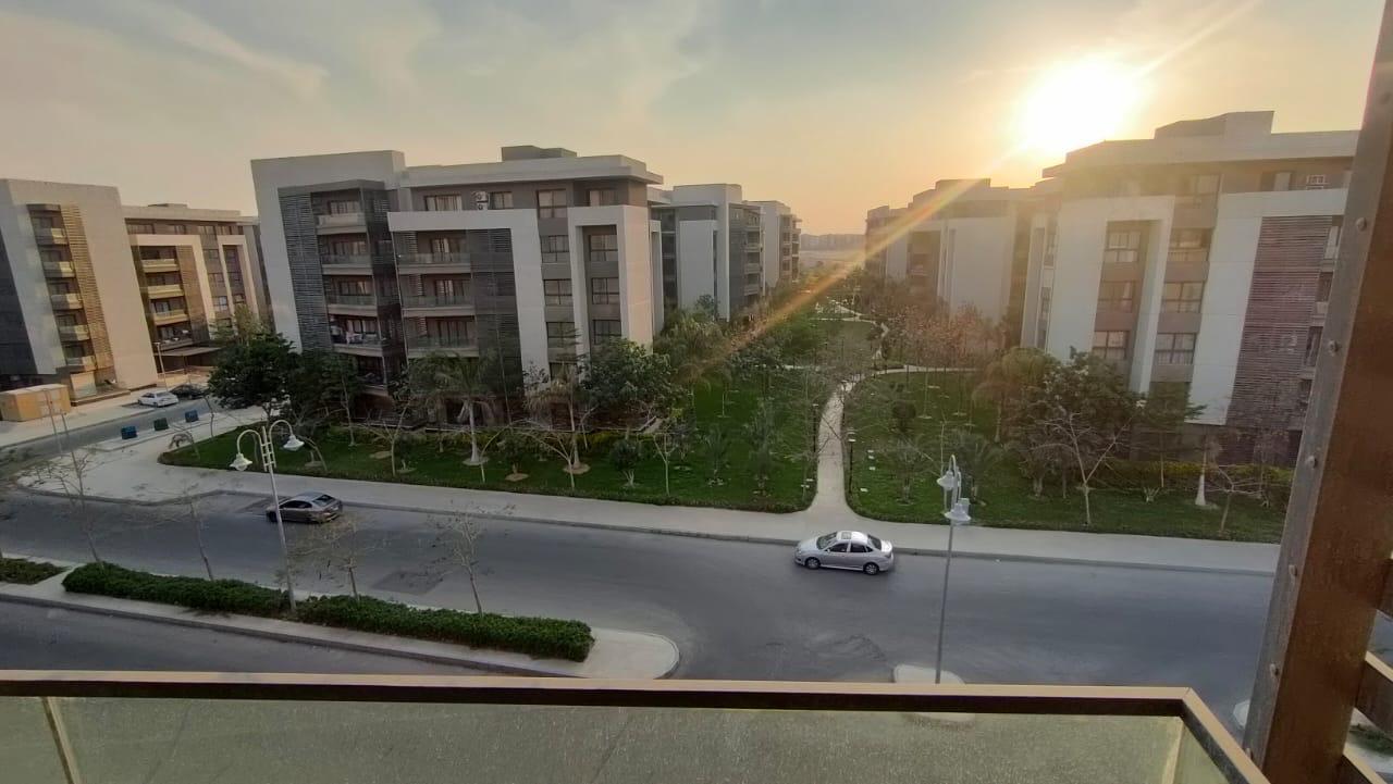 apartment at Madinaty