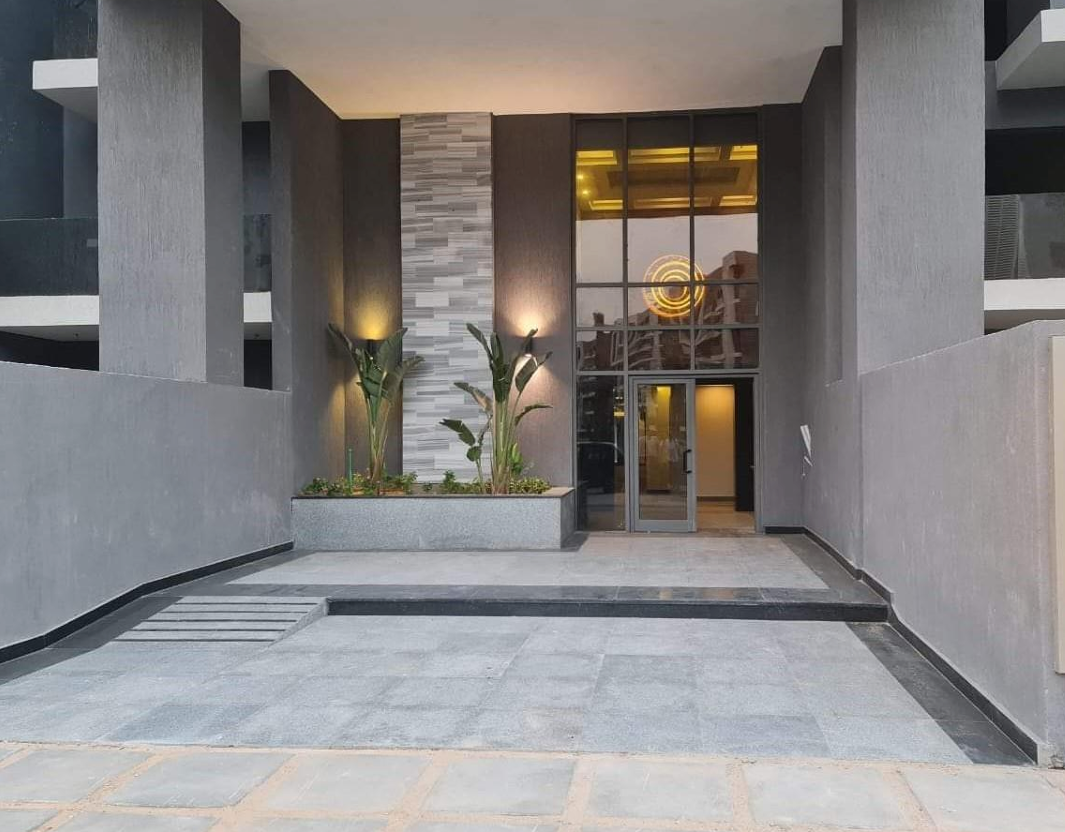 apartment at Sun Capital