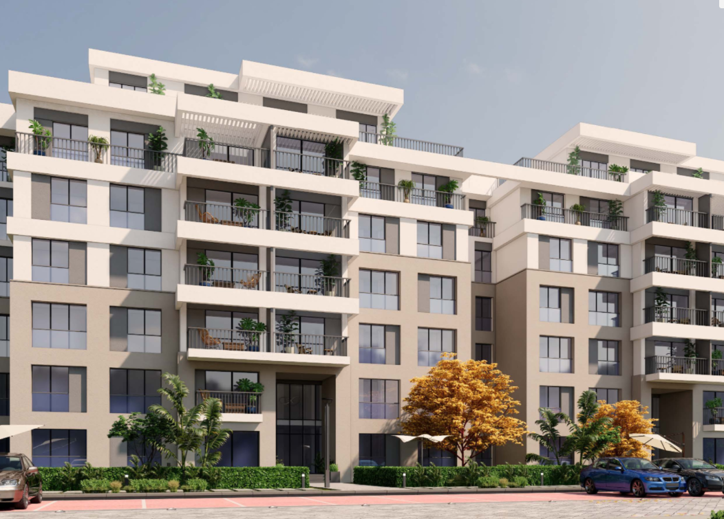apartment at Talda