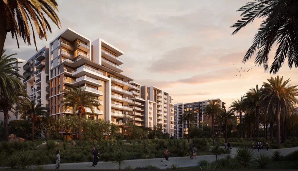Duplex for sale in ZED with 3 bedrooms in El Sheikh Zayed by Ora Developers