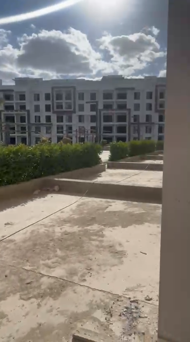 For sale: 2-bedroom Apartment 166 m² in Porto Pyramids, 6th of October City