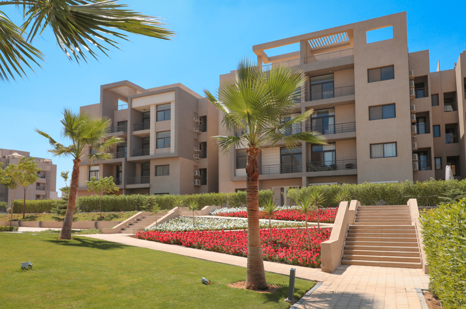 apartment at Mar ville