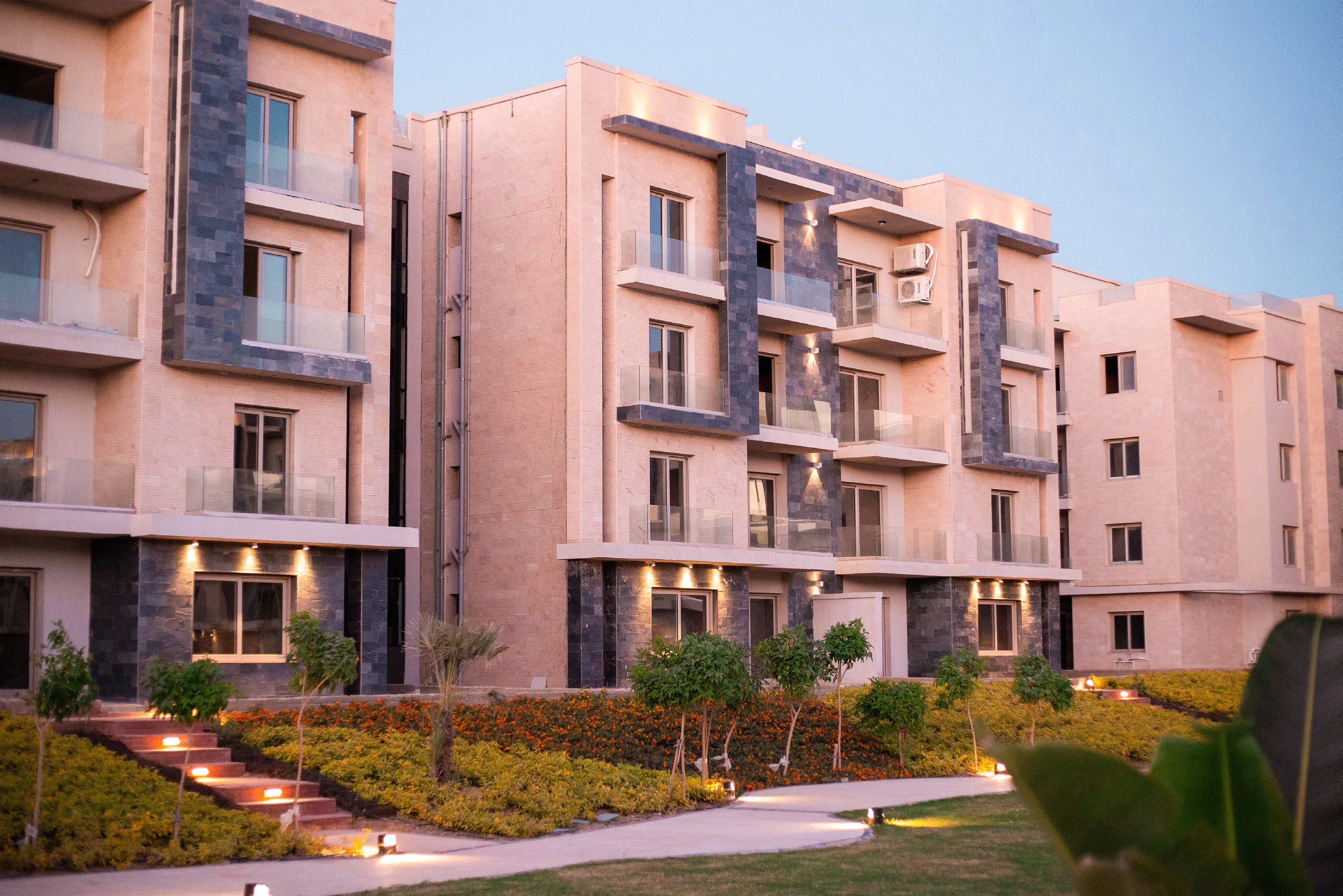 apartment at Galleria Residence