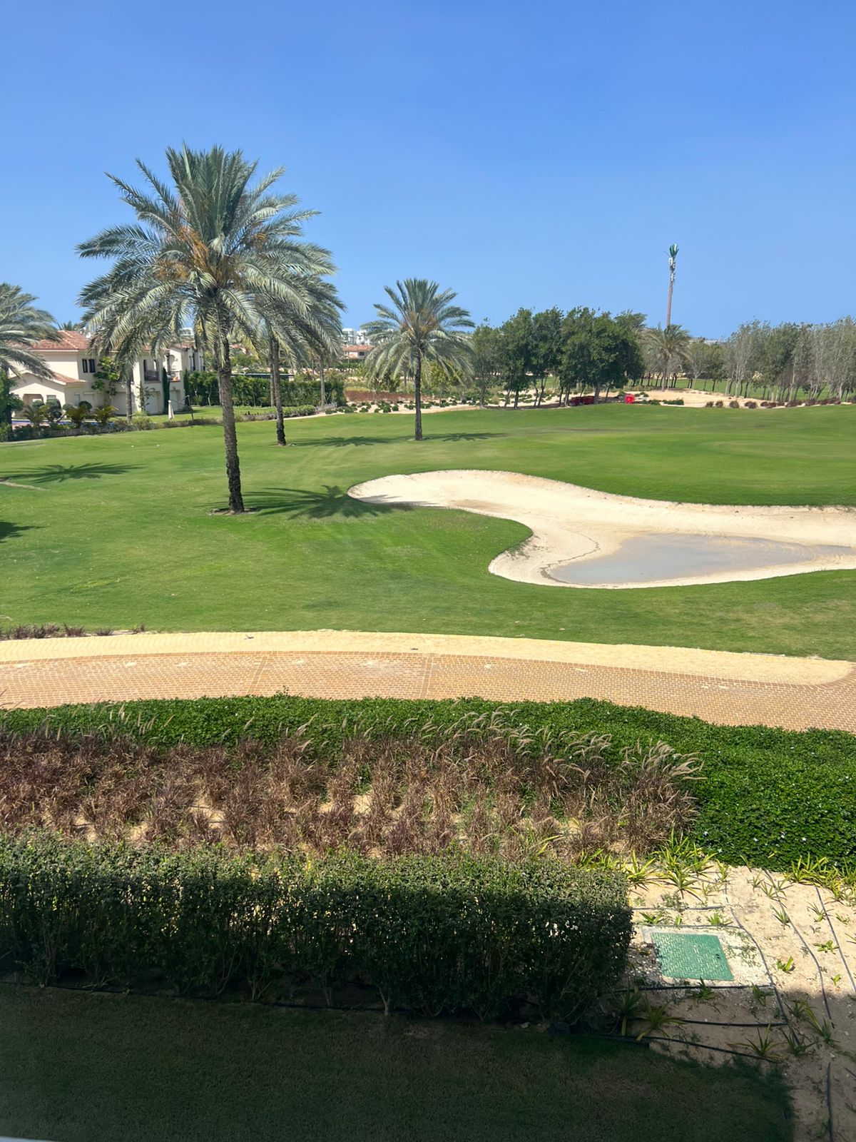 2 Bedrooms 188 sq.M Chalet for sale 35,000,000 EGP in Marassi, Sidi Abdel Rahman
