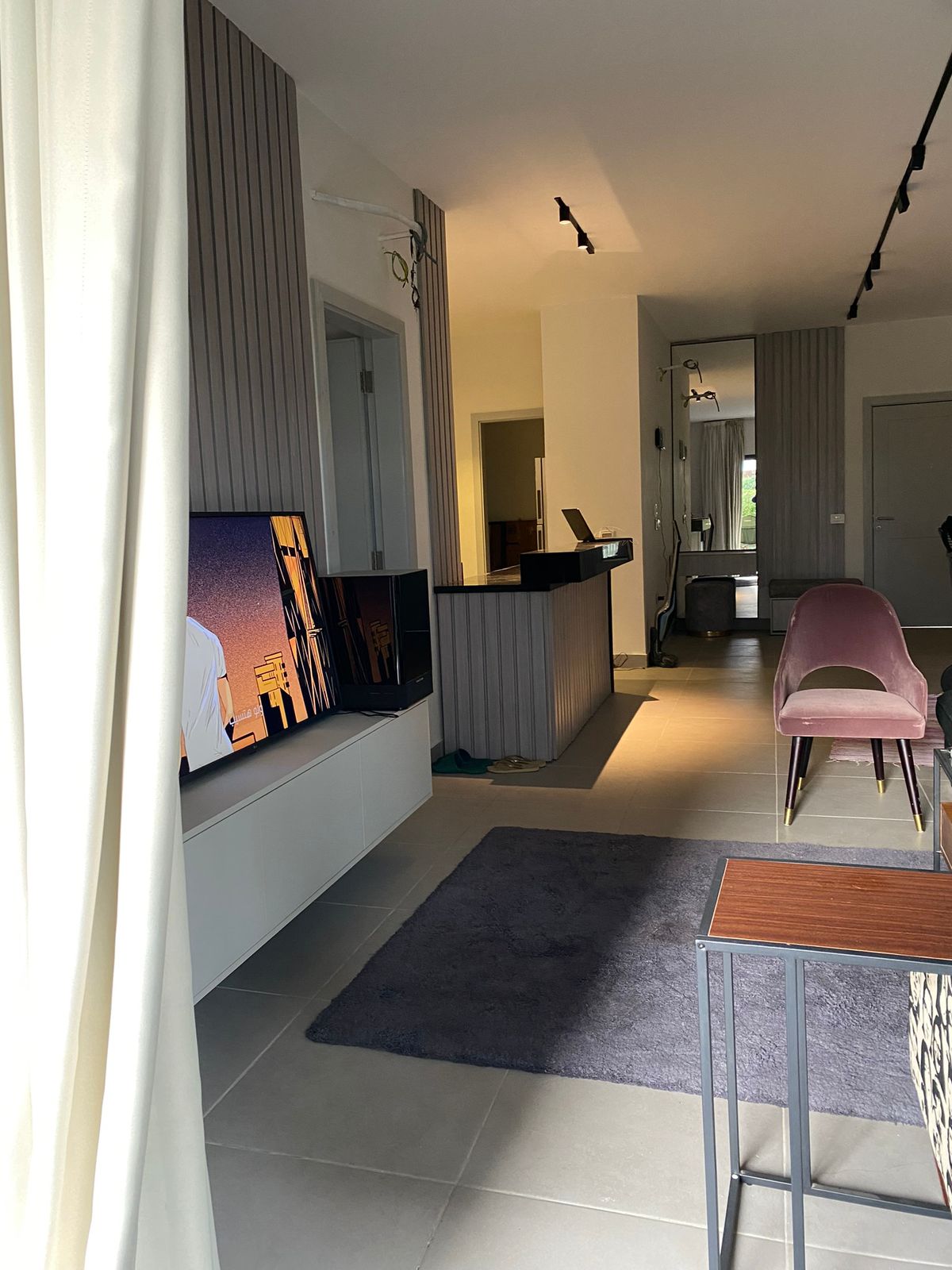 apartment at Al Burouj