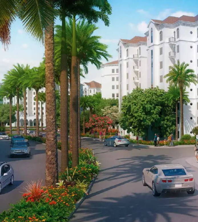 apartment at Celia