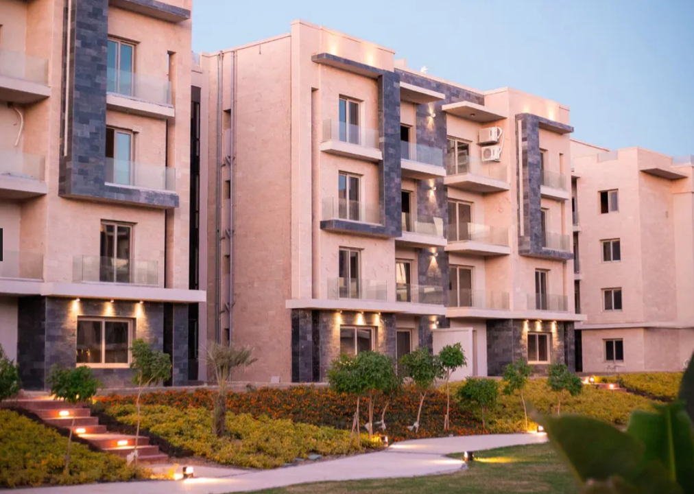 apartment at Galleria Residence