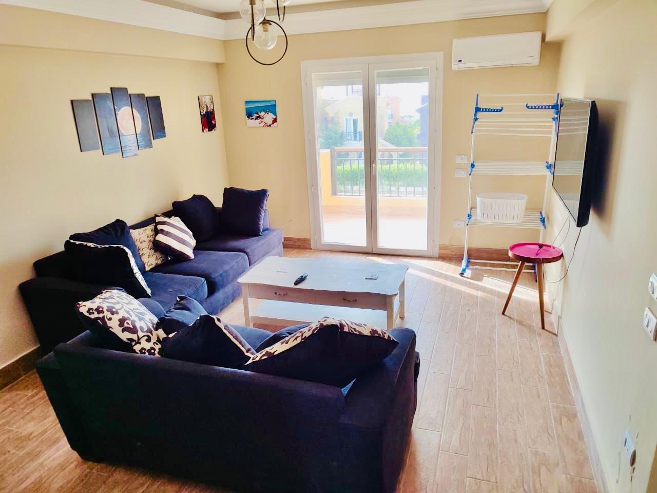 apartment at Mountain View Ras El Hekma